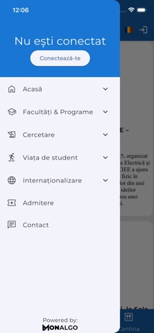 UGAL Connect Screenshot 2 of 5