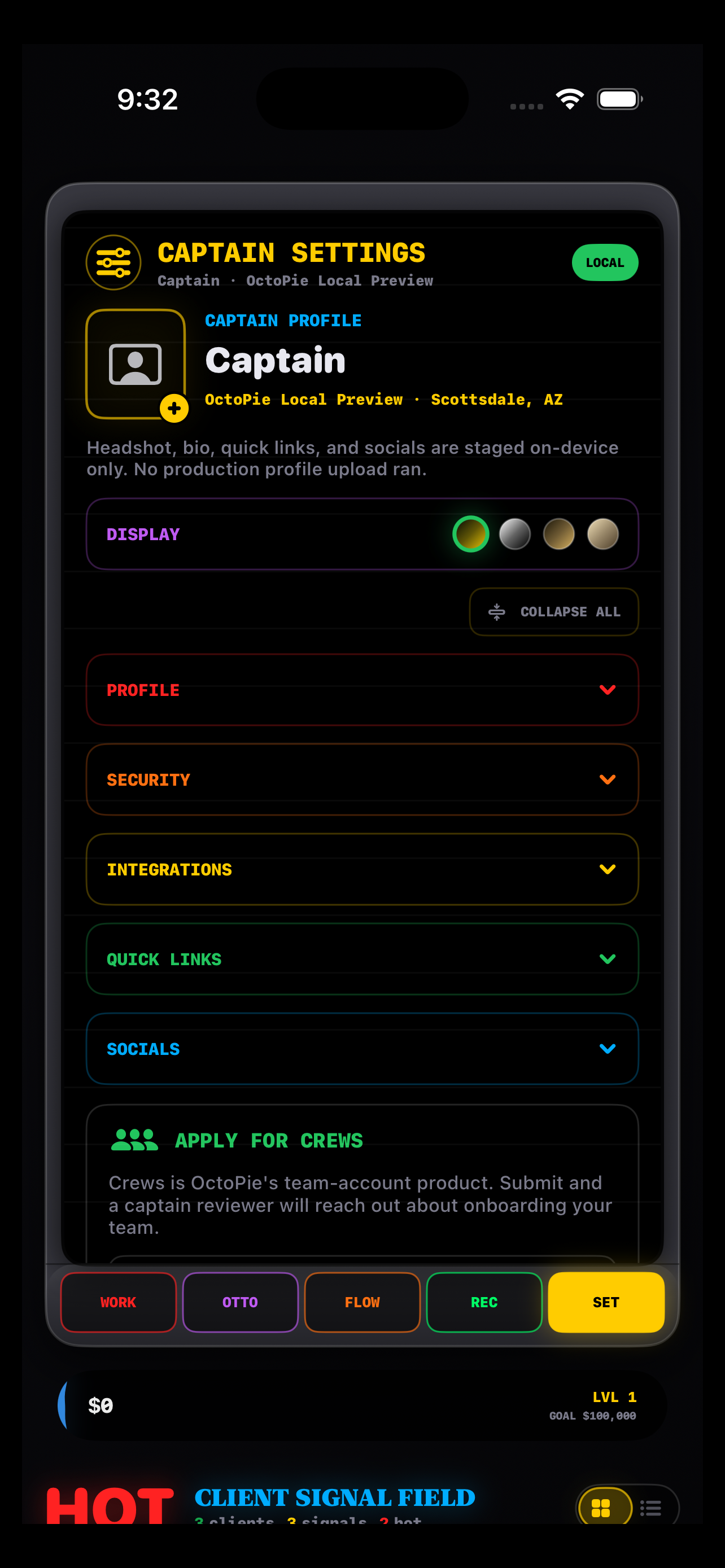 OctoPie AI screenshot 6