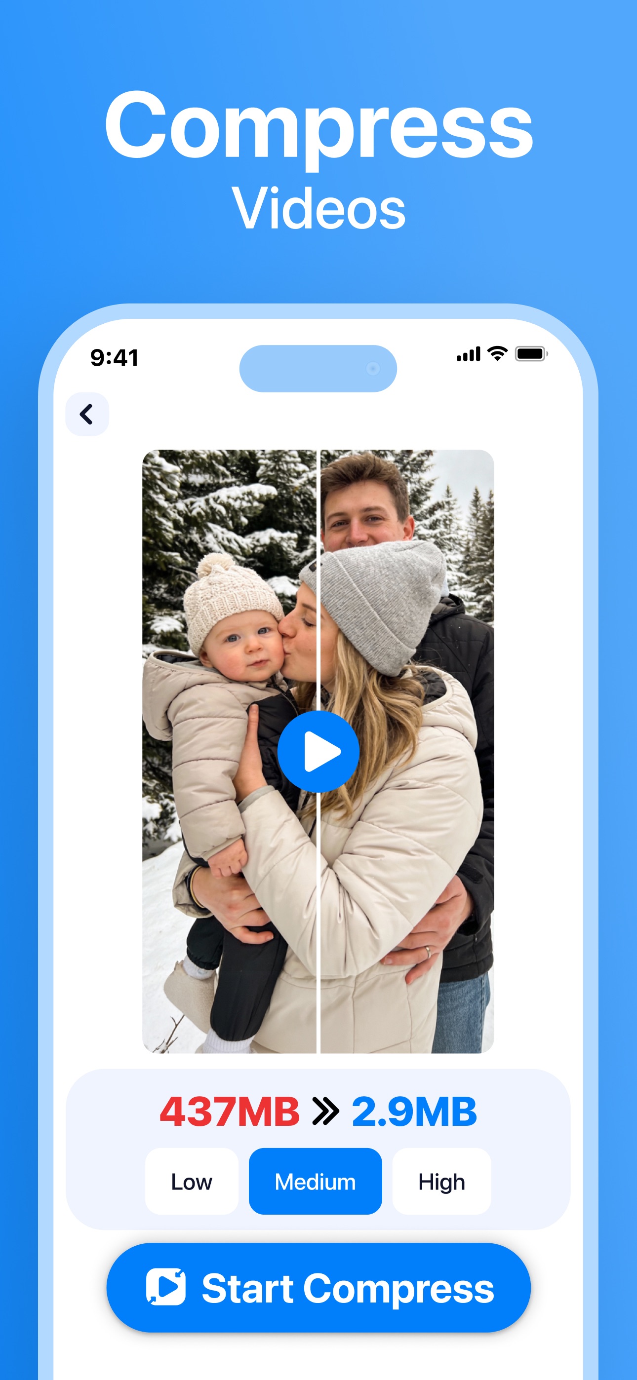 Cleanup: Phone Storage Cleaner screenshot