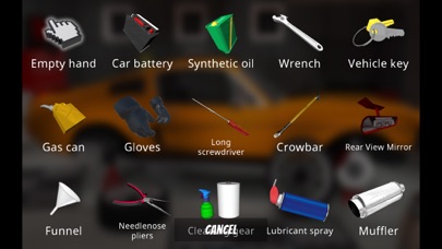 Fix My Car: The Original LITE Screenshot