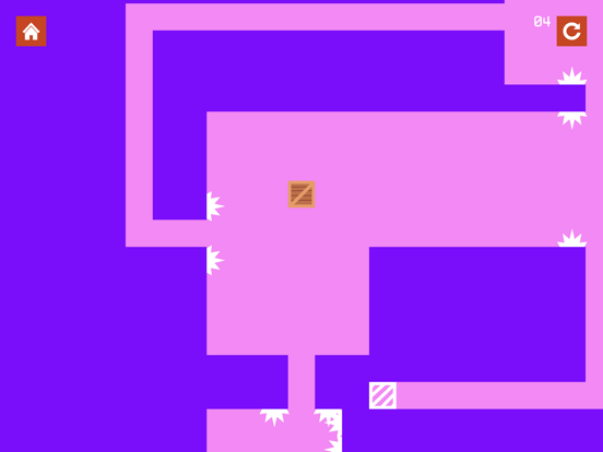 Screenshot #6 pour Gravicrate
