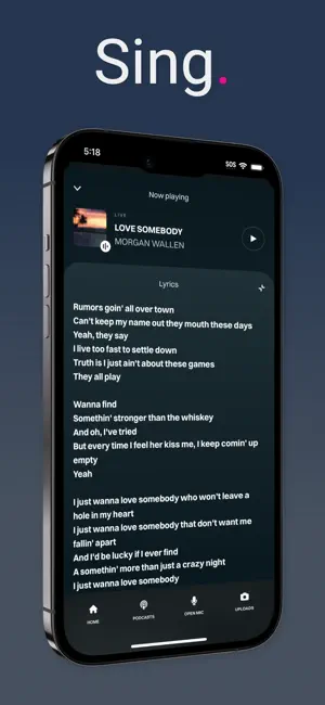 Magic 949 screenshot 4