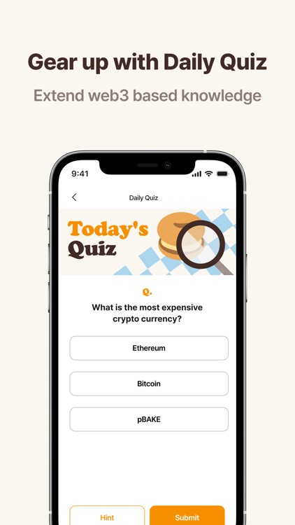 Bitbake Protocol screenshot-4