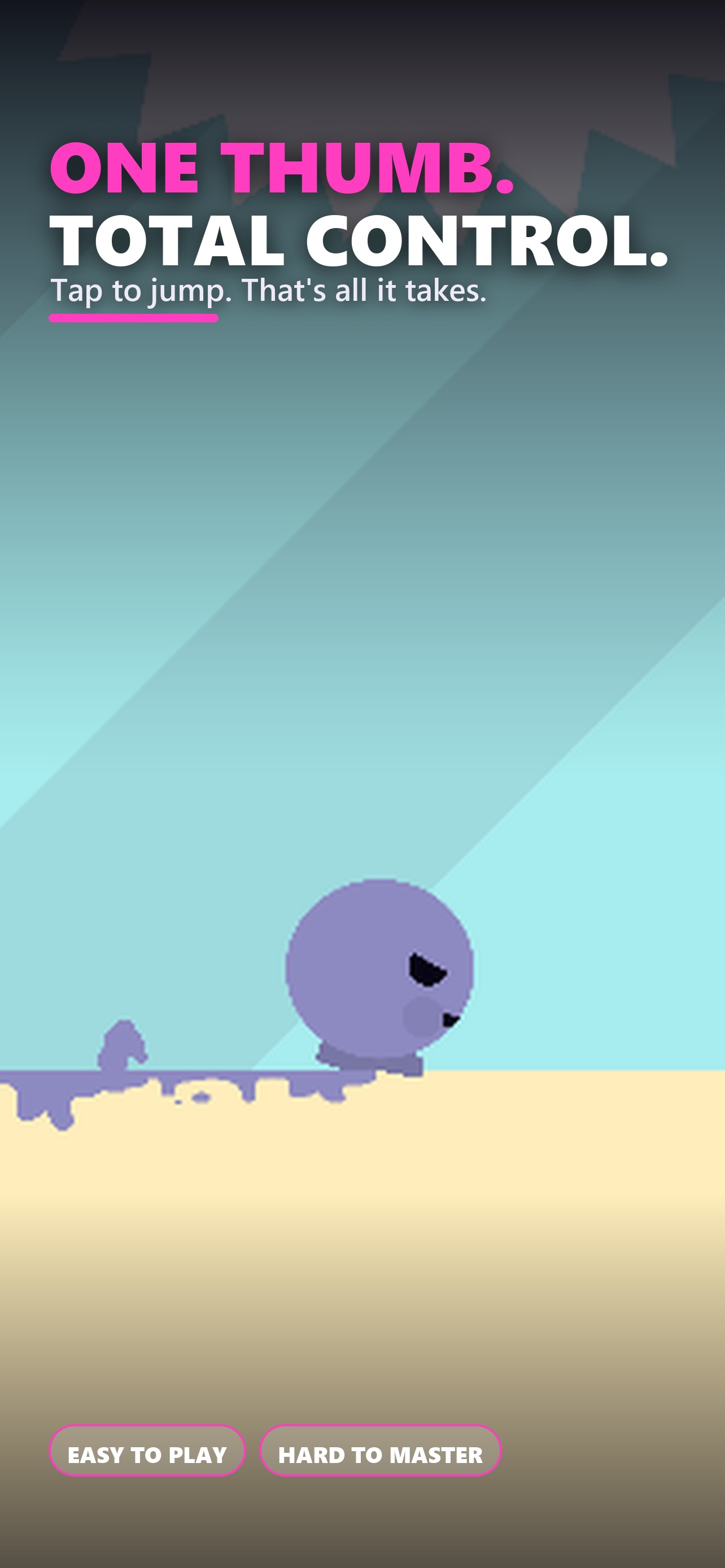 Screenshot 2 of Colorful Boi