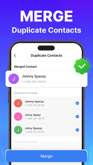 Phone Cleaner - Easy Clean Screenshot