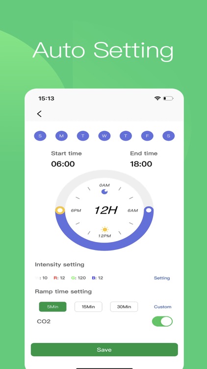 Smart Aqua screenshot-4