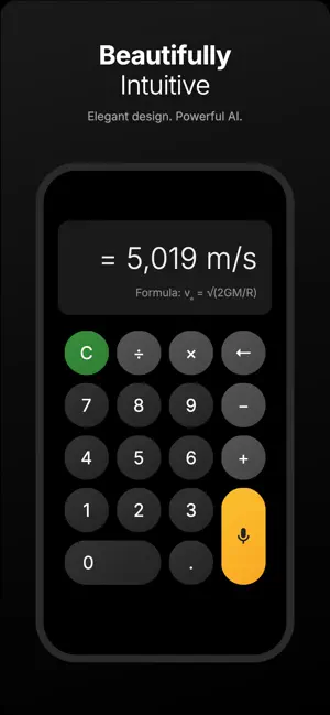 Calculator Star: Math & Games screenshot 1
