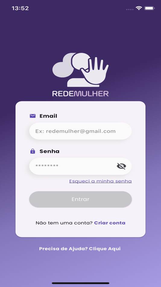 #2. Rede Mulher (iOS) 由: Secretaria de Estado de Policia Militar