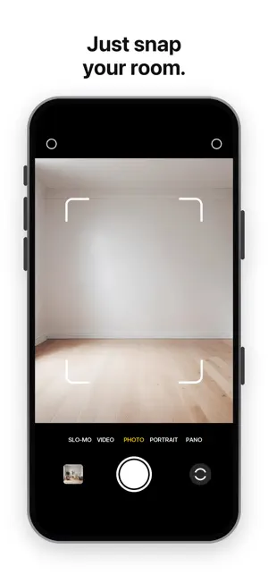 Restage AI: Interior Design screenshot 2