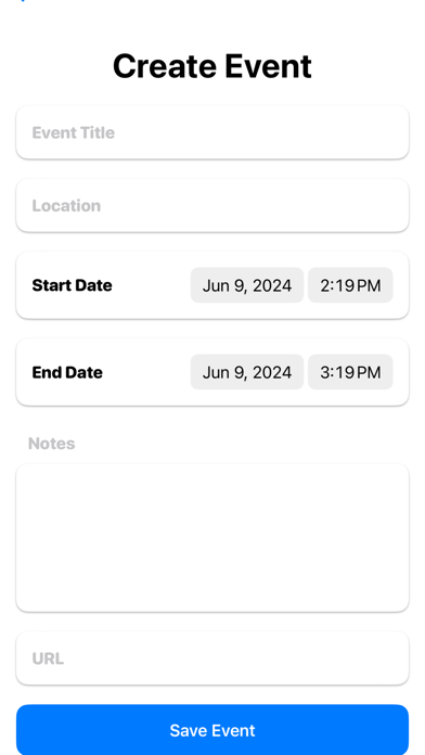 tap in - social Screenshot