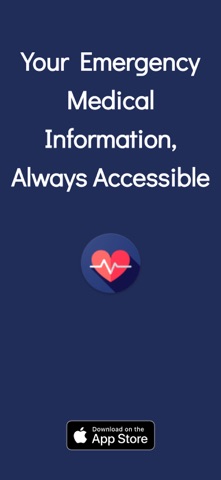 EmergencyID Screenshot 1 of 5