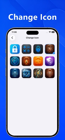 StealthVault Screenshot 2 of 5