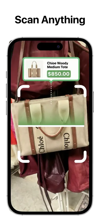 Resell AI screenshot 1