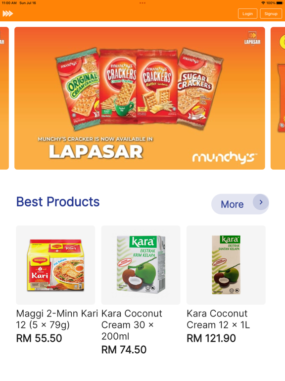 Screenshot #4 pour Lapasar Borong