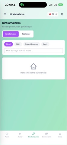 toMalek Kiracı screenshot