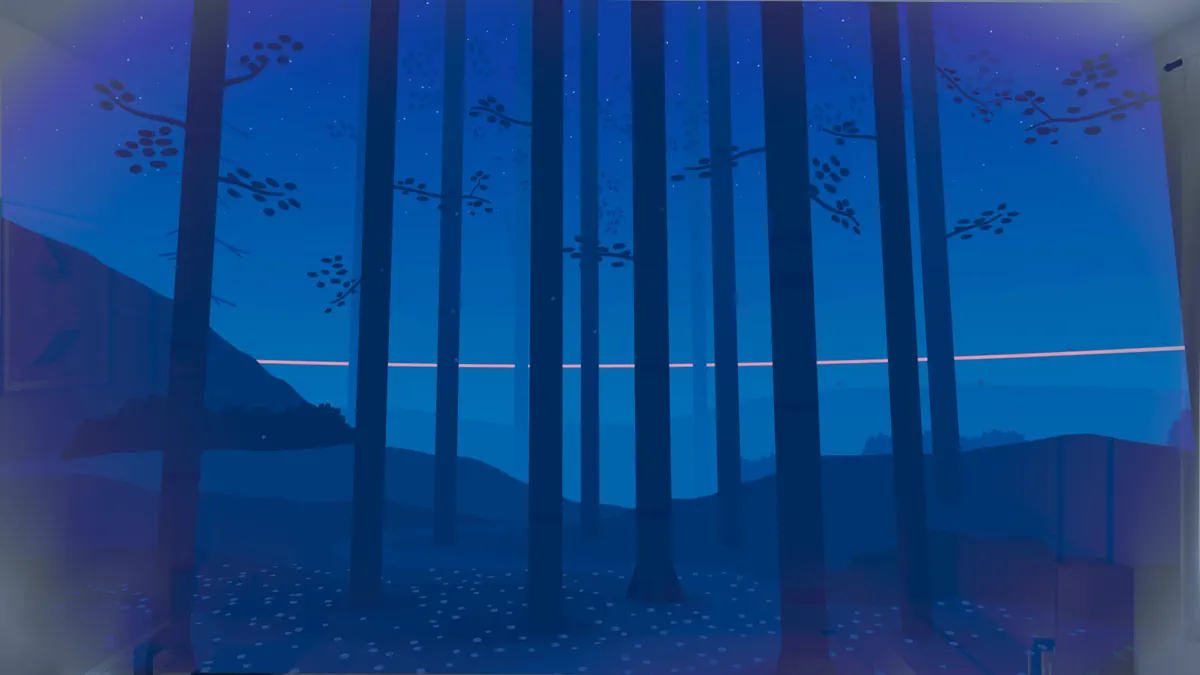 Nuits: White Noise Soundscapes screenshot 1