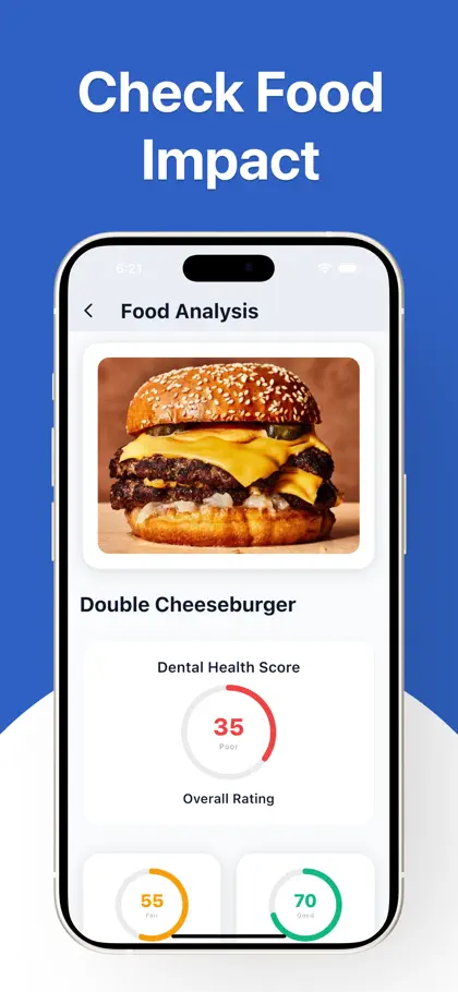 Screenshot 6 von 6 zu Dentist AI - Dental Teeth Care