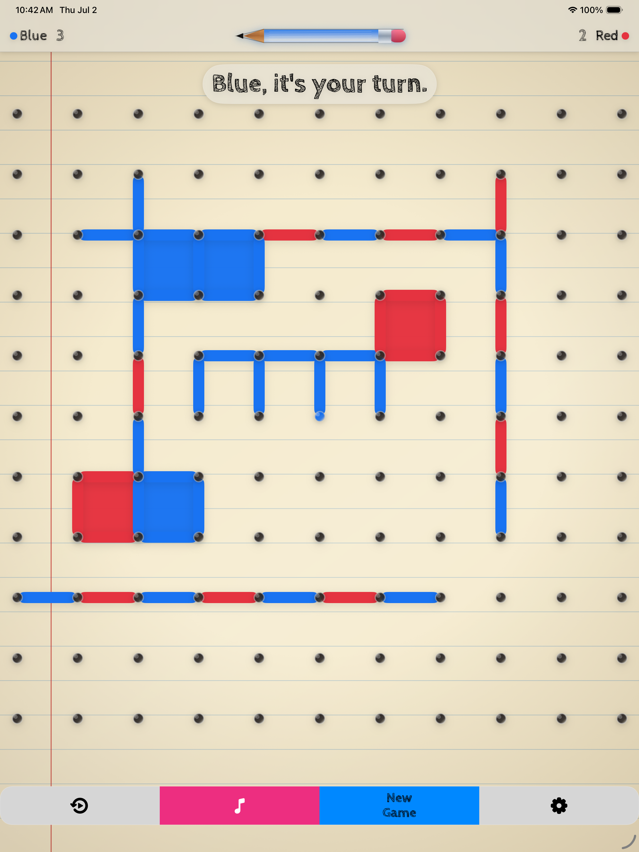 PIG, Points in Grid screenshot 17