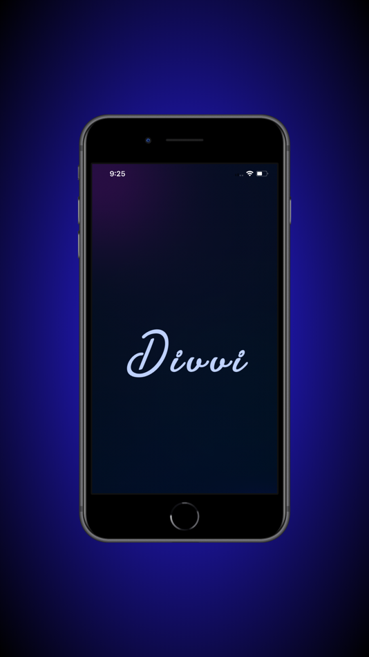 #1. DIVVI UP (iOS) 由: DIVVI UP LLC
