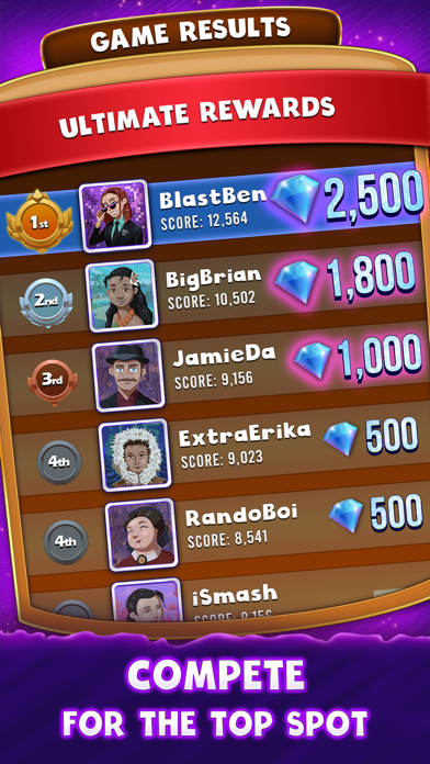 Blocks Clash - PvP Wood Block Screenshot