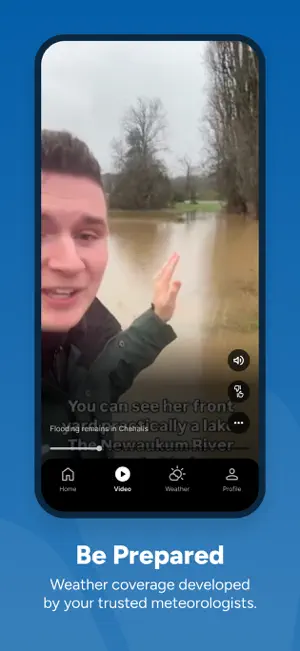 Portland, Oregon News from KGW screenshot 4