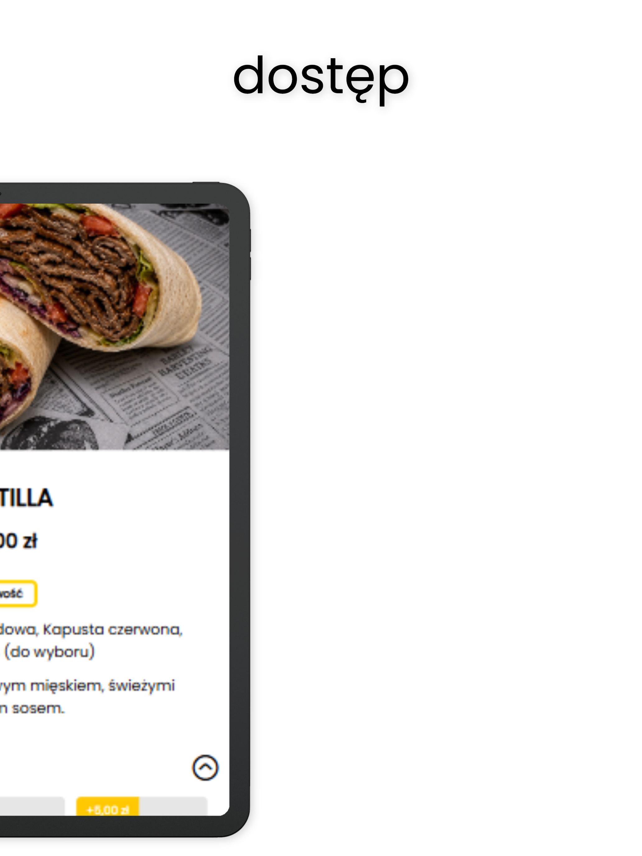 Krafcina Kebab screenshot 9