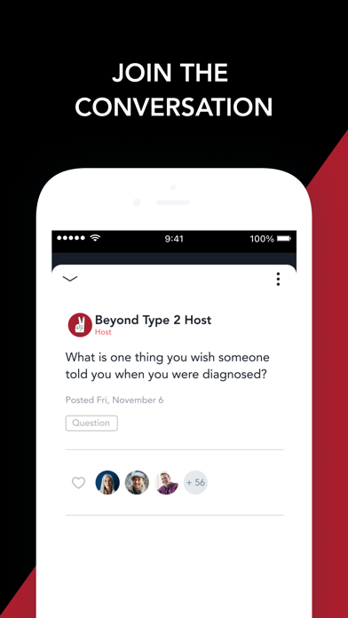 Screenshot #1 pour Beyond Type 2