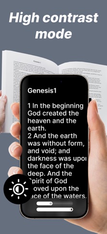 Magnifying Glass - Flashlight Screenshot 3 of 8