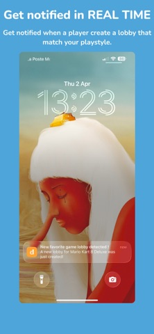 Dingplay screenshot
