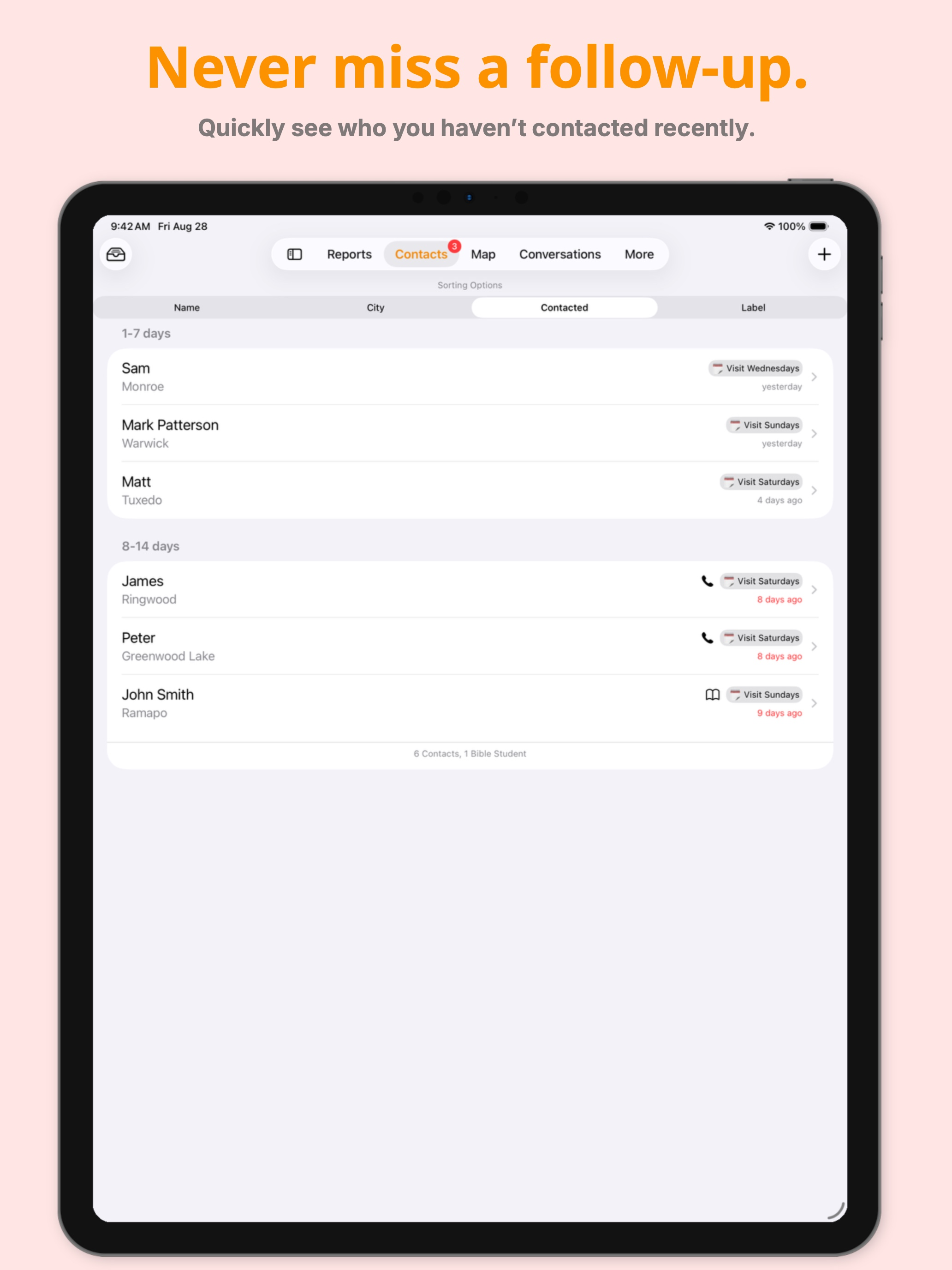 Proaneer screenshot 19