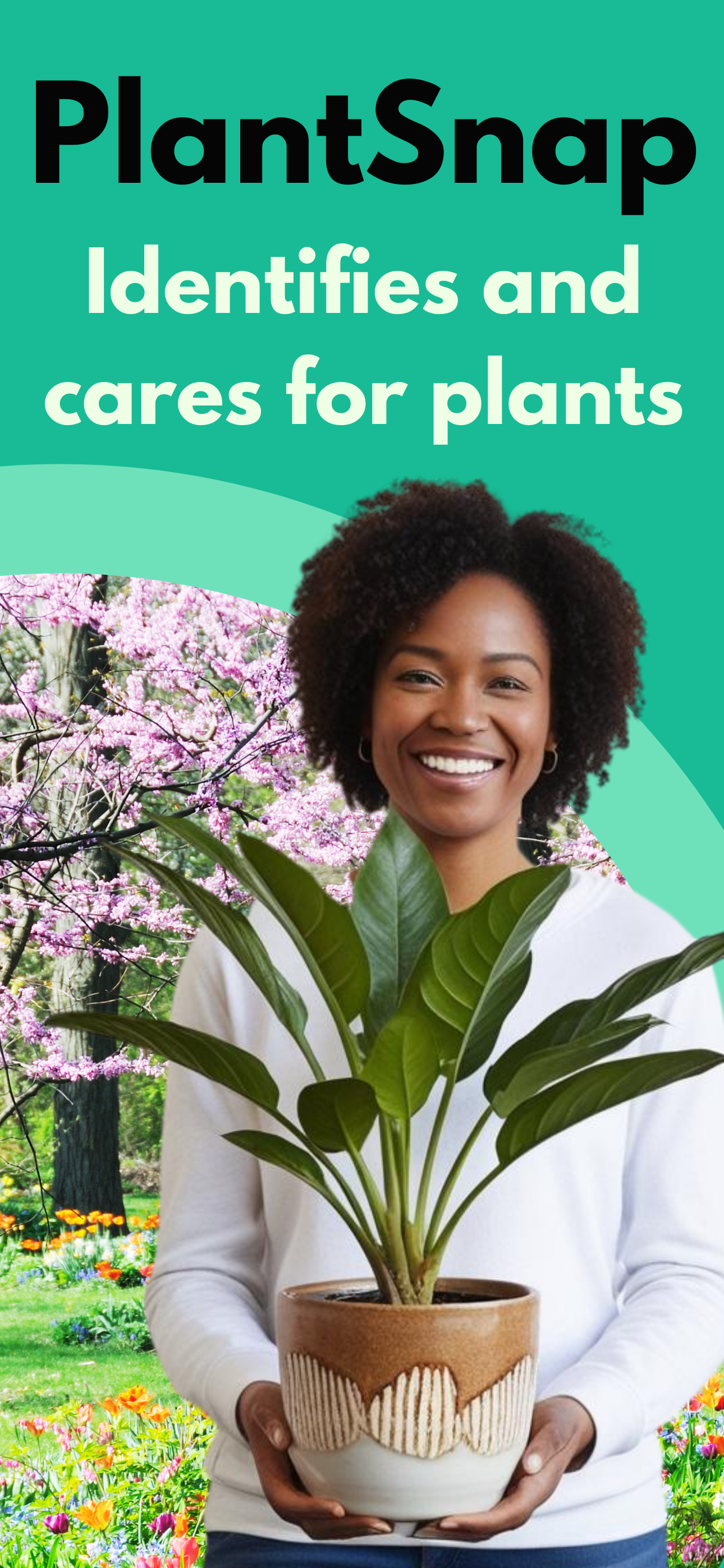 Plantsnap Plant Identifier