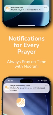 Noorani Screenshot 3 of 6