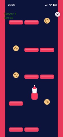 Advent Games screenshot