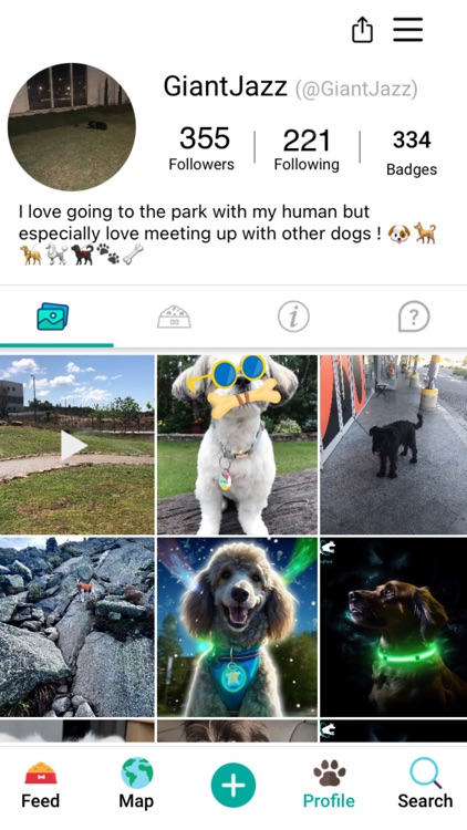 DogPack: Dog Parks & Pet Care screenshot-6