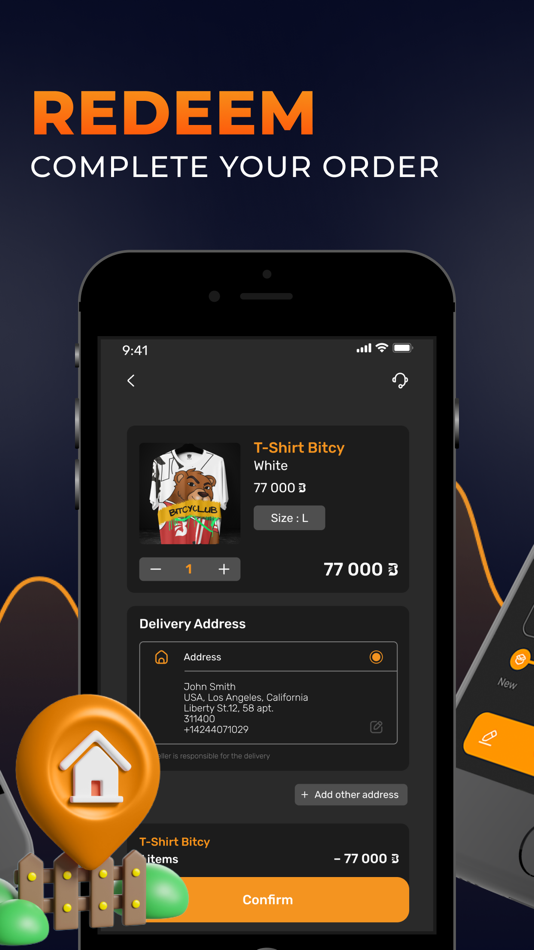 #10. BitcyСlub (iOS) 由: PAPARAZZI GAMES, INC