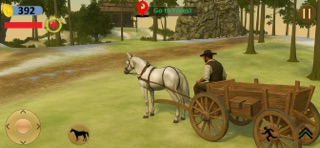 Forest Fighter Survival Games iPhone screenshot
