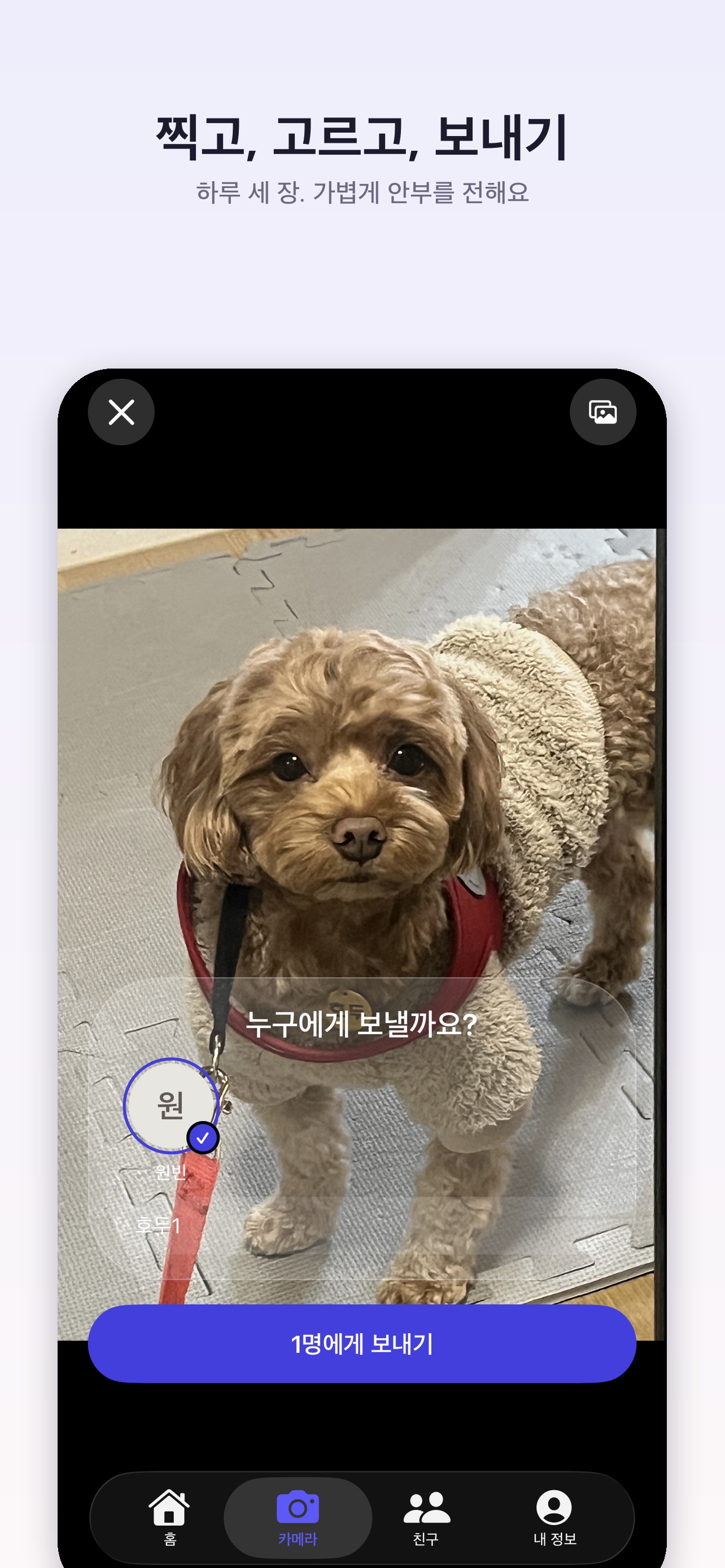 Screenshot 4 of 픽셋