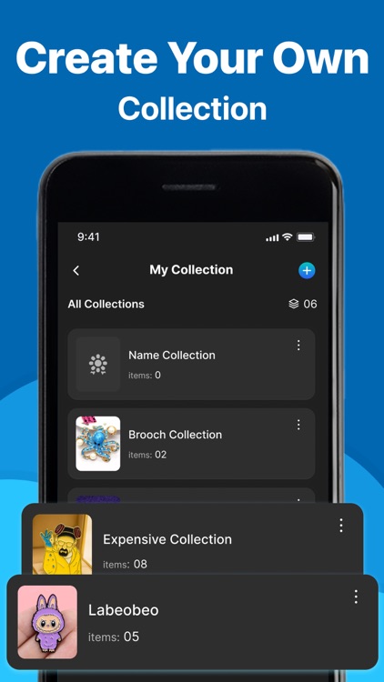 Pin Collector & Value Scanner screenshot-4