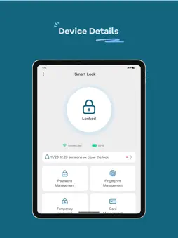 Smonet Security screenshot 8