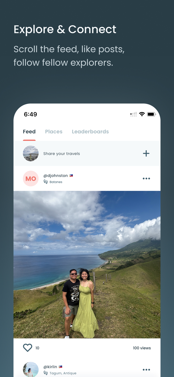 Exploretale screenshot 2