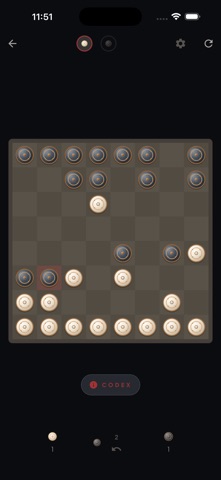 Aeterna: Ancient Board Games Screenshot 8 of 10