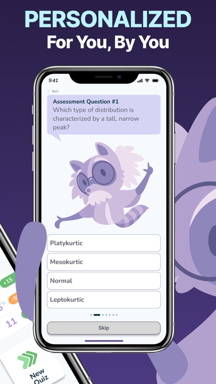 Psychology Licensure Prep 2025 screenshot-6