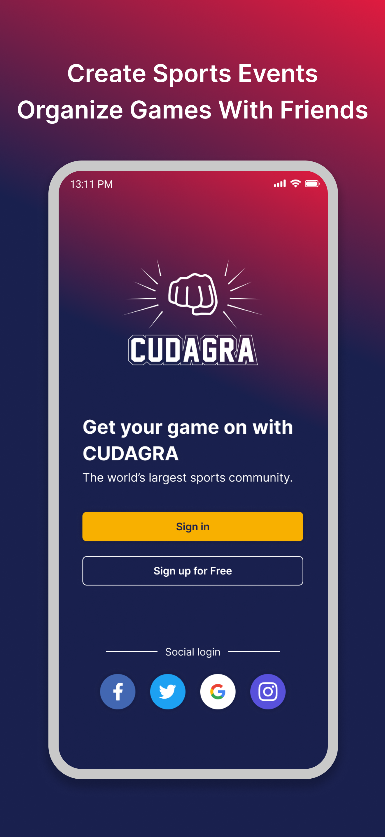 Cudagra