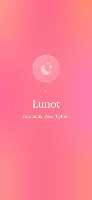 Lunot screenshot 1