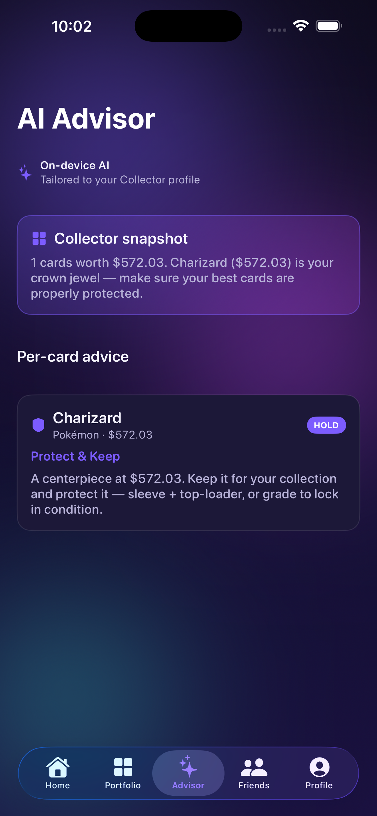 Qosmo Collect screenshot 5