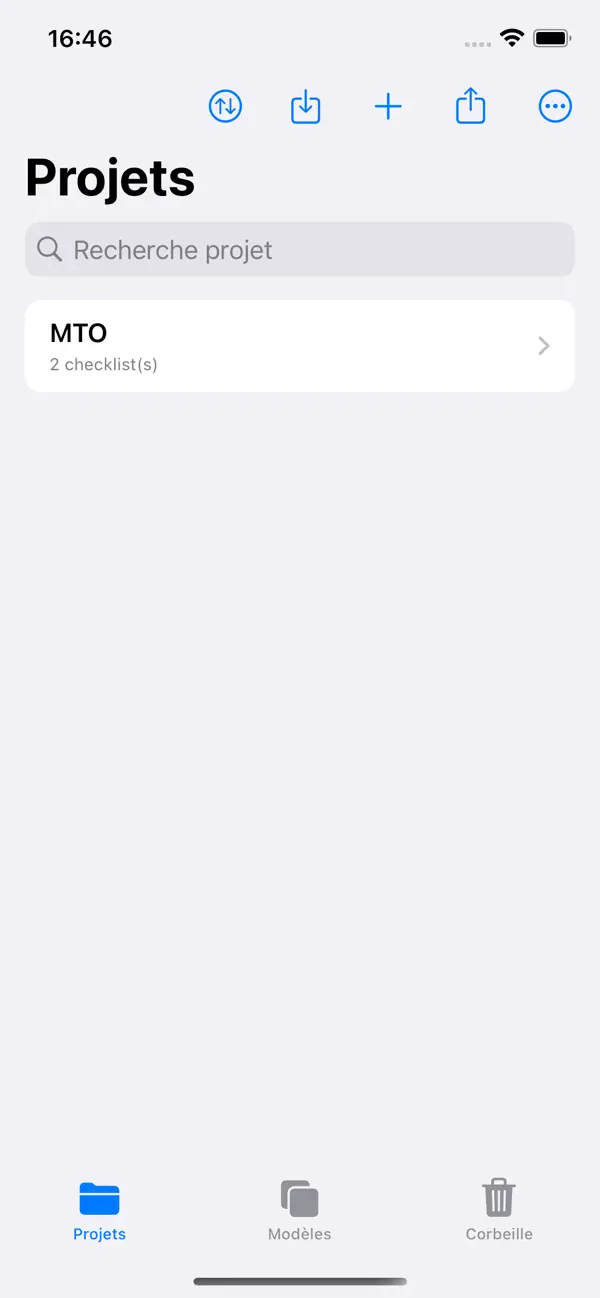 #2. SkyNotes (iOS) Podle: Valerie Otero