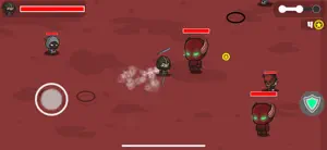 Shonen Killer - Survival screenshot 3