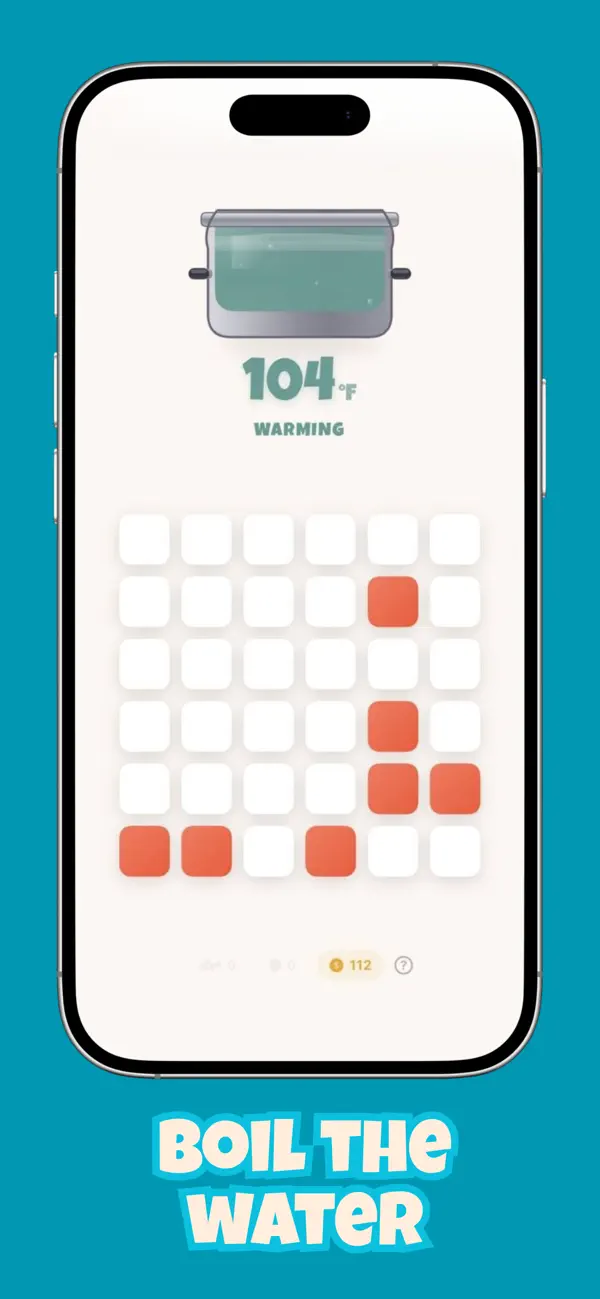 Screenshot #3 pour Brain Chores: Improve Focus