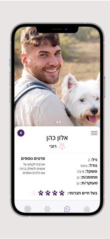 MiAmigo Screenshot 6 of 7