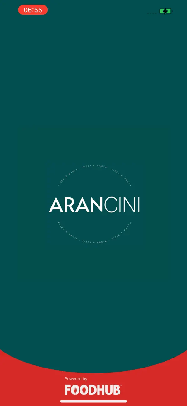 Screenshot #1 pour Arancini Pizzeria Enmore
